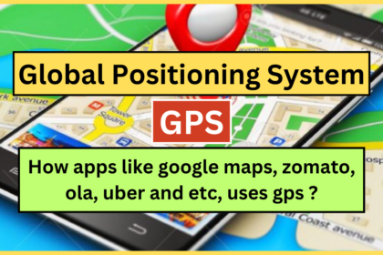 Global Positioning System (GPS)- A Boon to the world | Explained in Hindi -2024