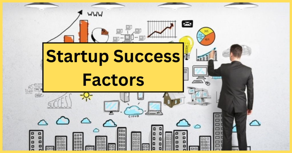 Startup Success Factors | lifecycle of a startup, Key Pillar | पूरी जानकारी -2024