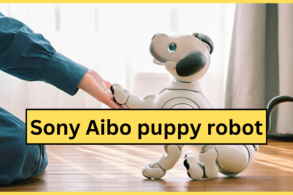 Sony Aibo Companion Puppy Pet Dog Robot ? Is it discontinued in 2024 ? Explained in Hindi