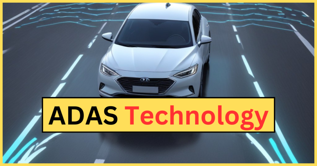 What is ADAS technology and how it works ? Is it a driver or just a helper ? Explained in Hindi- 2024