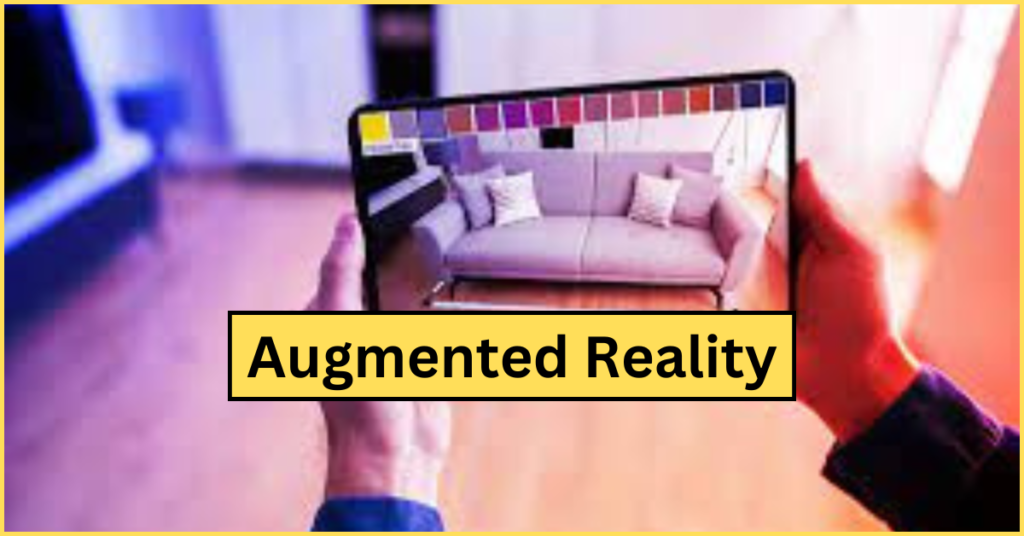 Augmented Reality | अपनी दुनिया को डिजिटल चश्मे से देखें | Hindi | 2024