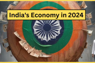 India's Economy in 2024: रफ्तार पकड़ती डिजिटल गाड़ी