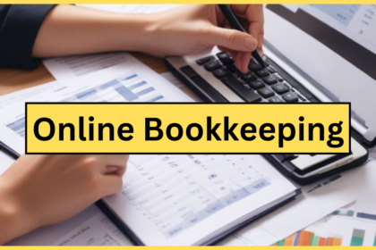 Online Bookkeeping | How is it works ? Explained in Hindi- 2024