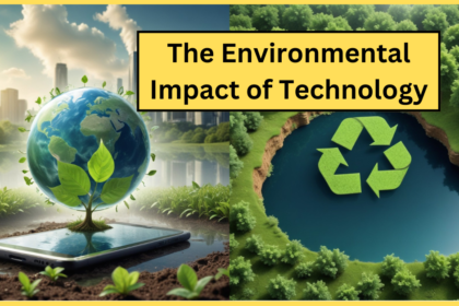 The Environmental Impact of Technology | Pollution, Electronic Waste and more | Explained in Hindi- 2024