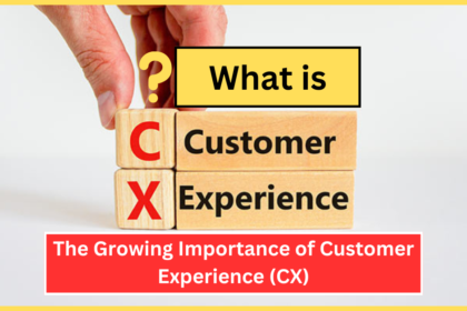 The Growing Importance of Customer Experience (CX) | What is CX customer experience ? Explained in Hindi- 2024