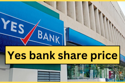 Yes bank share price | 14 May 2024 | Hindi