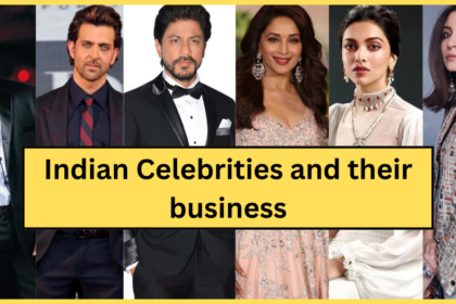 Indian Celebrities and their business | बॉलीवुड से ब्रांड तक (Bollywood se Brand Tak) | 2024