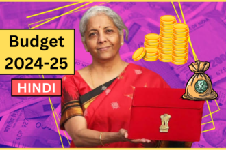 भारतीय बजट 2024-2025 | किसे फायदा मिला और किसका नुकसान हुआ | India Budget 2024