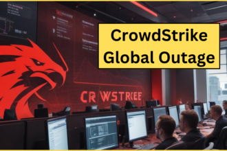 18th June 2024: Internet shuts down due to a bug in CrowdStrike software | crowdstrike outage | आज का क्राउडस्ट्राइक मुद्दा: विश्लेषण और प्रभाव