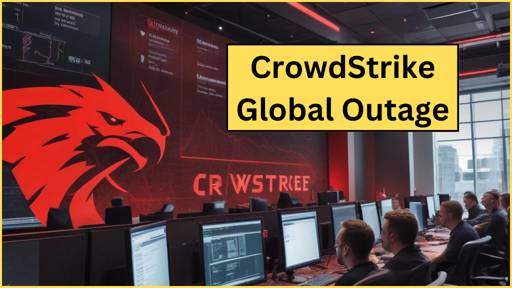 18th June 2024: Internet shuts down due to a bug in CrowdStrike software | crowdstrike outage | आज का क्राउडस्ट्राइक मुद्दा: विश्लेषण और प्रभाव