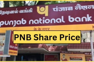 पीएनबी के शेयरों में 7% की वृद्धि: पूरी जानकारी हिंदी में | pnb share price