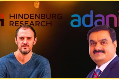 Hindenburg Research ने 1 बार फिर से Adani को घेरा ? क्या-क्या आरोप लगाया है ?