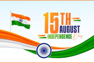 INDEPENDENCE DAY 2024: भारतीय स्वतंत्रता की 77वीं वर्षगांठ पर विशेष लेख