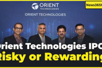 ओरिएंट टेक्नोलॉजीज IPO: 1500 शब्दों में संपूर्ण जानकारी | Orient technologies IPO