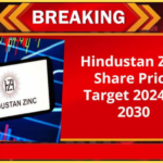 हिंदुस्तान जिंक शेयर प्राइस: विश्लेषण और भविष्य की संभावनाएँ | Hindustan zinc limited share price